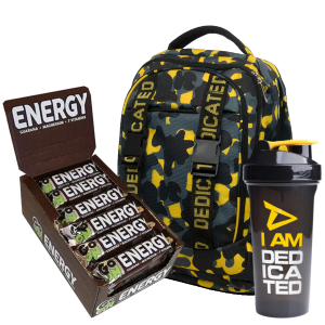 Pachet pentru drumetie