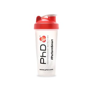 PhD Performance Nutrition PerformSmart Shaker 600 ml