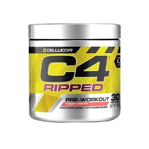 Cellucor C4 Ripped 165 g | Pre-Workout 