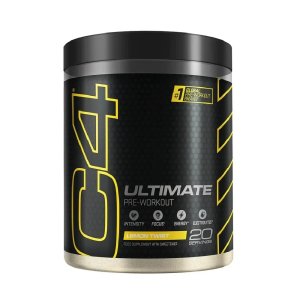 Cellucor C4 Ultimate | Pre-Workout