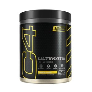 Cellucor C4 Ultimate Orange Mango 410 g | Pre-Workout