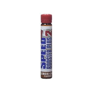 Weider Speed Booster Plus 2 Lemon-Cola 25 ml | Pre-Workout