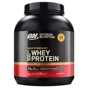 ON Gold Standard 100% Whey Protein French Vanilla Creme 2.2 kg | Proteina din zer