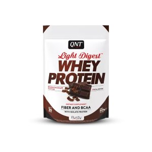 Purity by QNT Light Digest Whey Protein 500 g | Proteina din zer