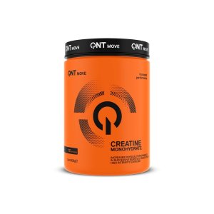 Move by QNT Creatine Monohydrate 3000 mg, 800 g | Creatina monohidrata