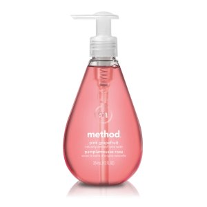 Săpun lichid cu grepfrut roz Method 354 ml