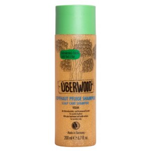 Scalp Care | Șampon pentru scalp sensibil Überwood 200 ml