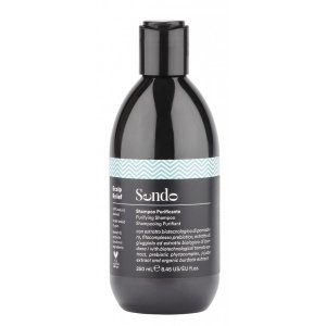 Scalp Relief | Șampon purificator antimătreață Sendo 250 ml