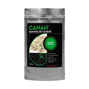 Seminte de canepa Canah