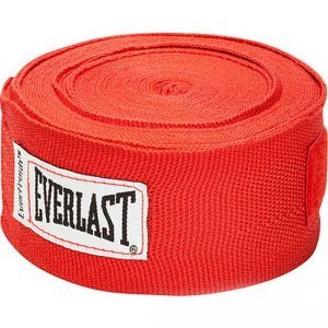 Set de bandaje EverLast Classic Red