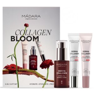 Set Madara Collagen Bloom