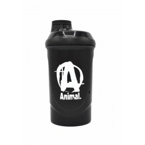 Shaker Animal 600 ml