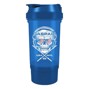 Shaker Lift Loud Lift Heavy Gaspari 500 ml