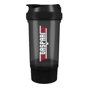 Shaker Military Gaspari Nutrition 500 ml