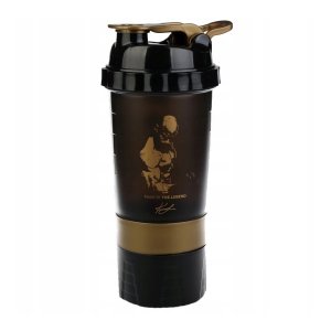 Smart Shaker Kevin Levrone Made By The Legend 500 ml