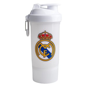 SmartShake Original2Go ONE Real Madrid Shaker 800 ml