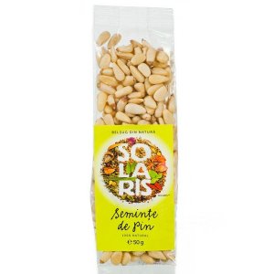 Semințe de pin Solaris 50 g