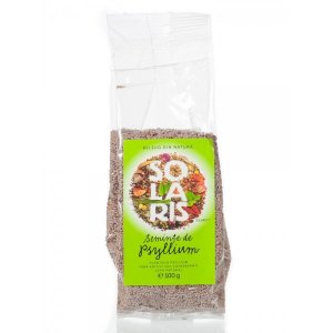 Seminţe de psyllium Solaris 100 g