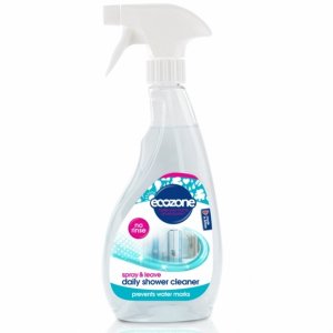 Soluție de curățat dușul fără clătire Ecozone 500 ml