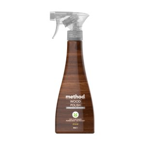 Spray cu migdale pentru curățarea și îngrijirea lemnului Method 354 ml 