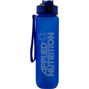 Applied Nutrition Lifestyle Blue Water Bottle 1000 ml | Sticla pentru apa 
