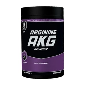 Superior14 Arginine AKG Powder Unflavoured 300 g | Arginina pudra