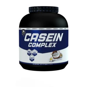 Superior14 Casein Complex Vanilla Coconut 2 kg | Amestec proteic cu cazeina