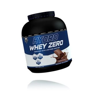 Superior14 Hydro Whey Zero 2.2 kg | Proteina din zer cu enzime de lactaza