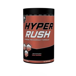 Superior14 Hyper Rush Cola 380 g | Pre-Workout