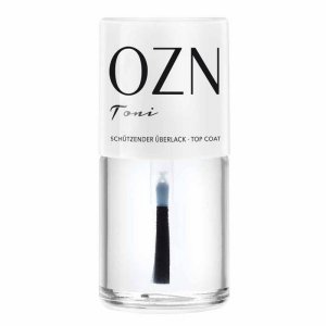Top Coat Toni OZN vegan nail polish 12 ml