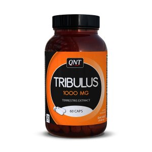 QNT Tribulus 1000 mg, 60 Caps