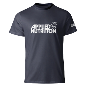 Tricou albastru Applied Nutrition marimea XL