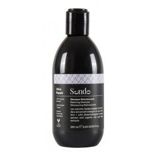Ultra Repair | Șampon reparator pentru păr deteriorat Sendo 250 ml