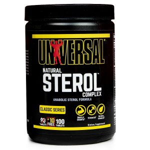 Universal Natural Sterol Complex