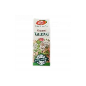 Valeriana N147 - Tinctura - Fares 50 ml