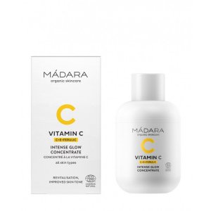Vitamin C | Ser concentrat Madara Intense Glow 30 ml