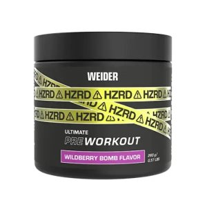 Weider HZRD Ultimate Pre Workout 260 g