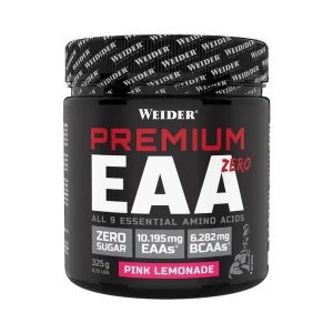 Weider Premium EAA Zero 325 g | Aminoacizi esentiali