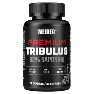 Weider Premium Tribulus 1800 mg, 90 Caps