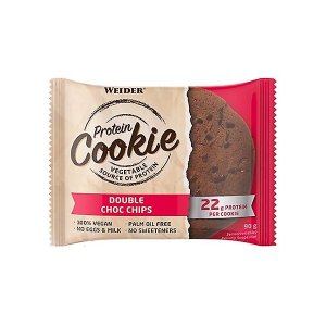 Weider Protein Cookie 90 g | Biscuit proteic 100% vegan