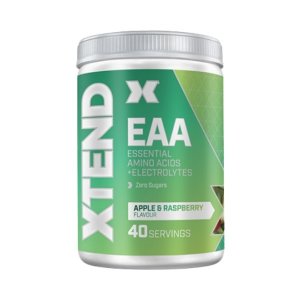 Xtend EAA  Essential Amino Acids + Electrolytes | Aminoacizi esentiali & electroliti