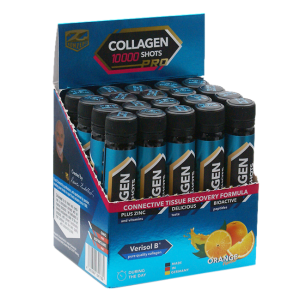 Z-Konzept Collagen 10 000 mg Shot Pro 25 ml | Colagen lichid