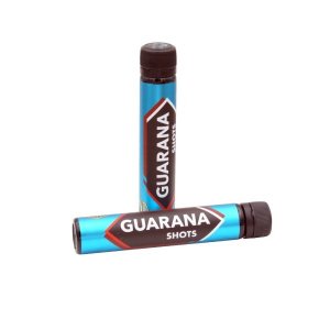 Z-Konzept Guarana 1800 mg Shot 25 ml