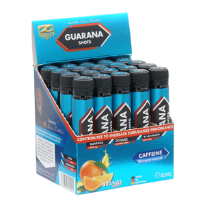Z-Konzept Guarana 1800 mg Shot 25 ml