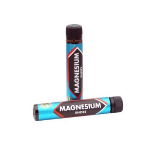 Z-Konzept Magnesium 260 mg Shot 25 ml | Magneziu lichid