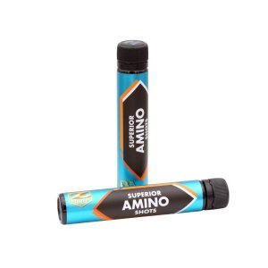 Z-Konzept Superior Amino Shot 25 ml | Aminoacizi lichizi