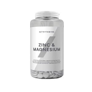 Zinc & Magneziu MyProtein 90 Caps