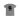 Animal Basic Logo Tee | Tricou sport gri marimea M