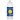 Detergent ecologic lichid pentru rufe albe & colorate Biolu - lămâie 1 L