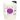 Detergent ecologic lichid pentru rufe delicate Biolu - lavandă 5 L 